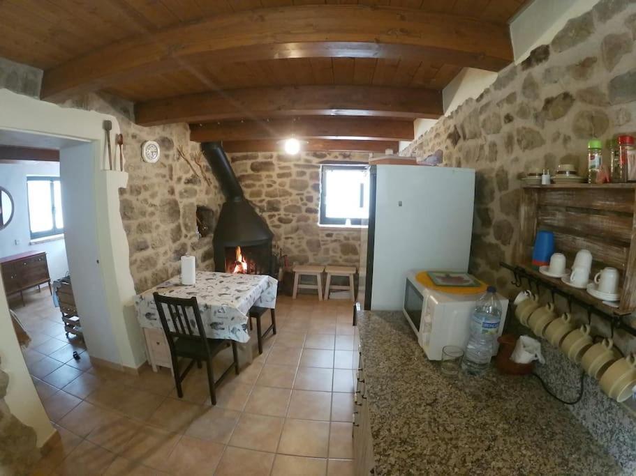 Cal Sastre Villa Olíus Kültér fotó