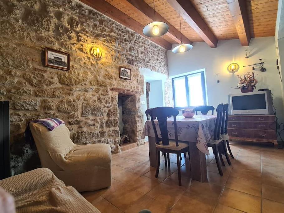 Cal Sastre Villa Olíus Kültér fotó