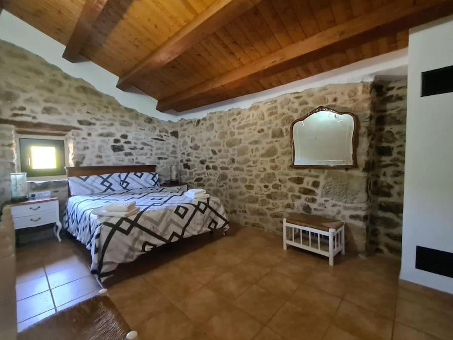Cal Sastre Villa Olíus Kültér fotó
