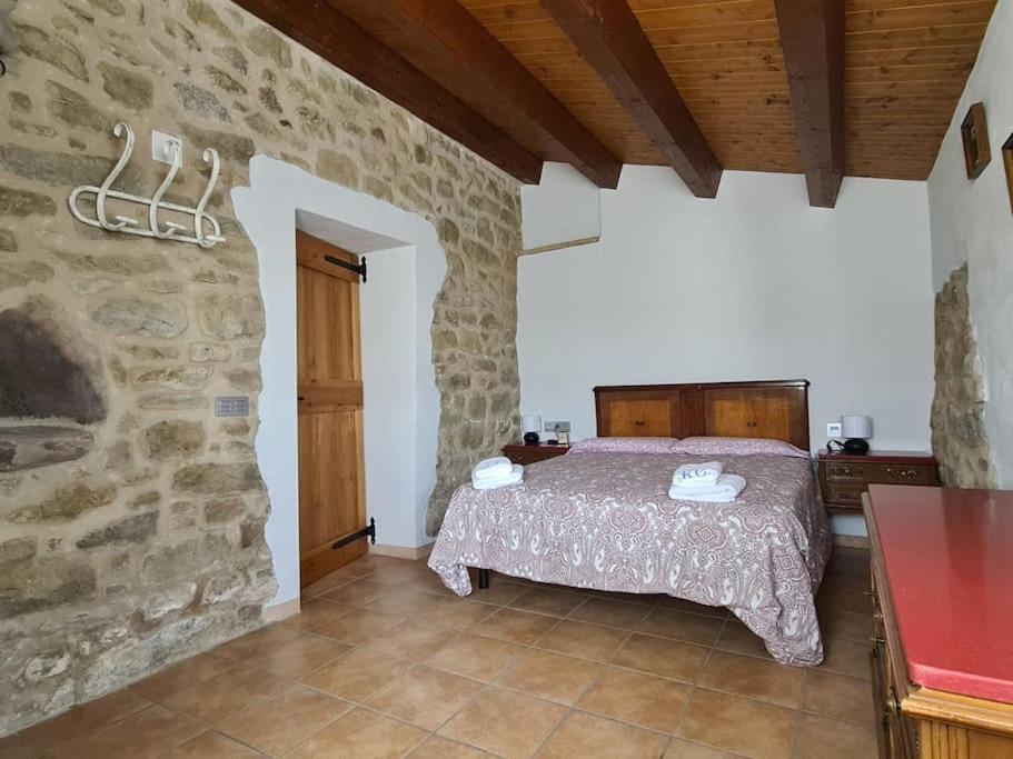 Cal Sastre Villa Olíus Kültér fotó