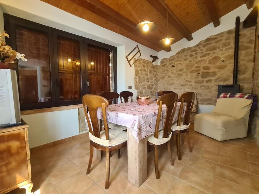 Cal Sastre Villa Olíus Kültér fotó