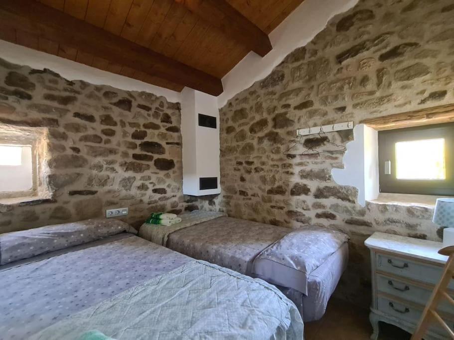 Cal Sastre Villa Olíus Kültér fotó